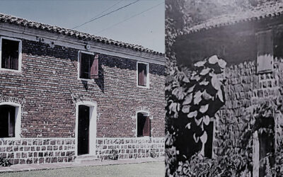 Exposição temporária: “AS CASAS ATRAVÉS DA LENTE: IMAGENS DAQUILO QUE NÃO VIVEMOS”