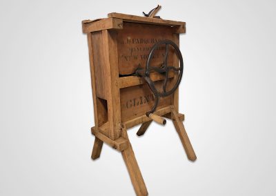 Máquina para Debulhar milho