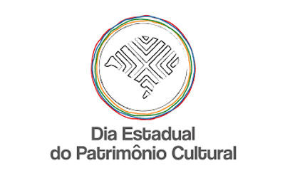 DIA ESTADUAL DO PATRIMONIO CULTURAL – 20 e 21 de agosto de 2022