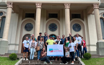 CVC inclui Quarta Colônia no roteiro Fun Tour Raízes do Sul