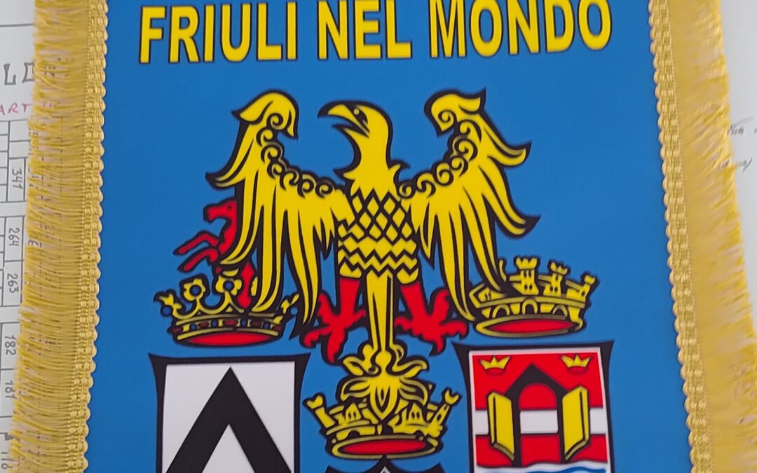 Associação Vêneta e MIEM recebem comitiva italiana do projeto “Conoscendo il Friuli 2026”